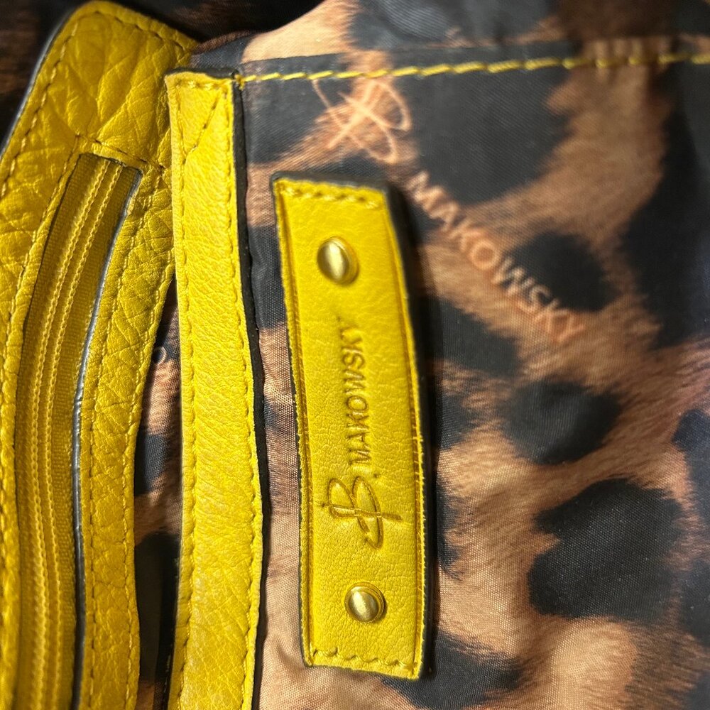 Makowsky Purse